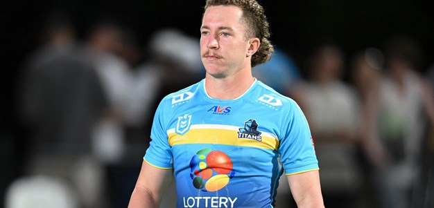 From Future Titans to NRL: Tom Weaver