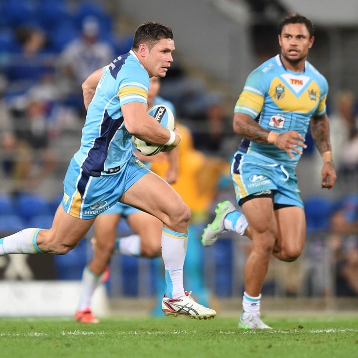 NRL PREVIEW: Titans v Sea Eagles