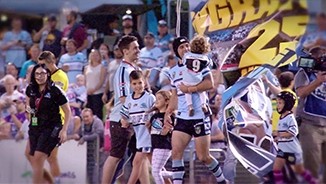 Farewell Michael Ennis