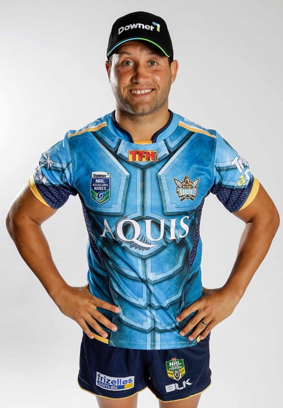 Gallery, 2017 jersey launch