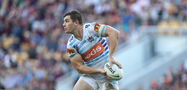 Jacks ready for more after facing Broncos behemoths