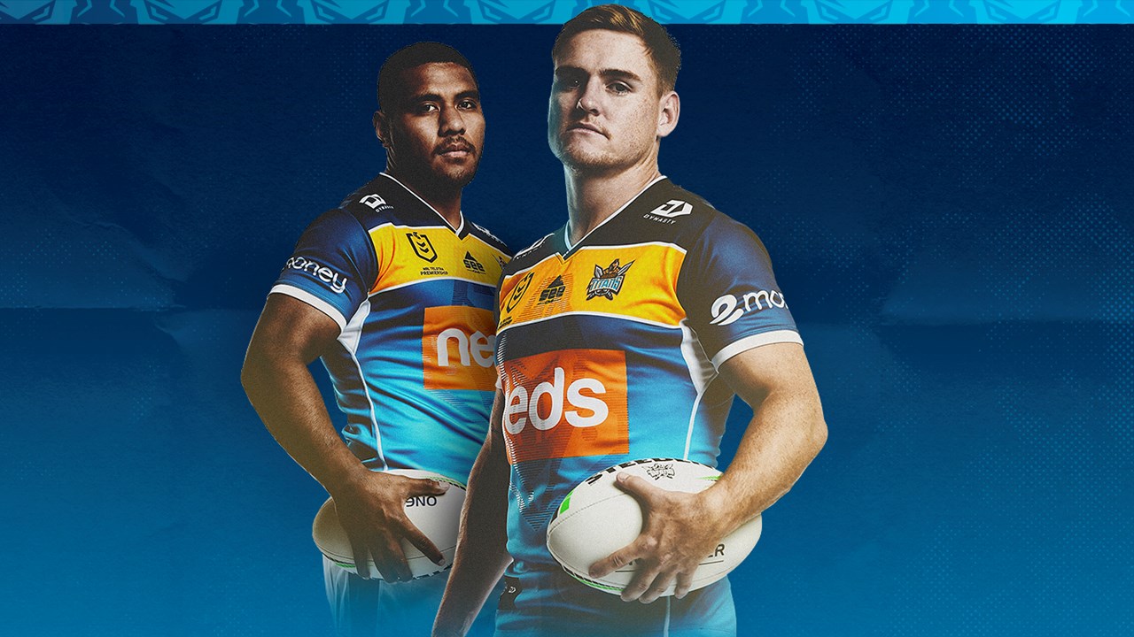 NRL 2021: Titans, Tickets on sale for all Titans home games