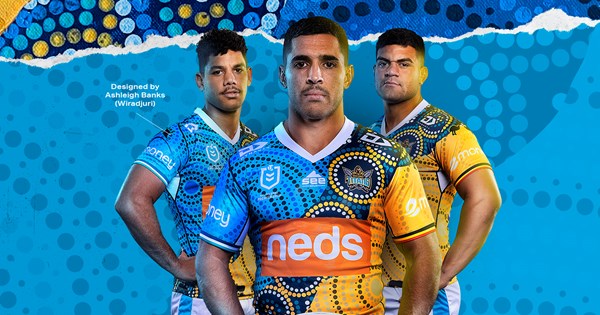 The making of our 2021 Indigenous Jersey