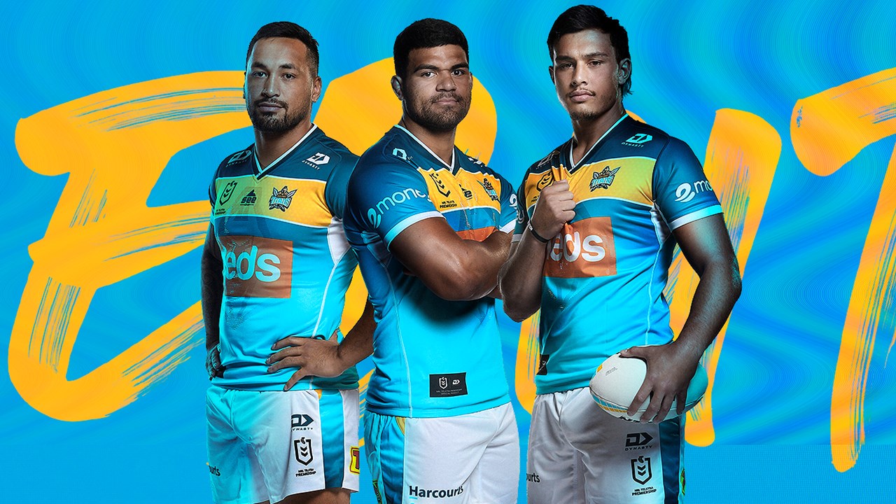 NRL 2021: Titans, Tickets on sale for all Titans home games