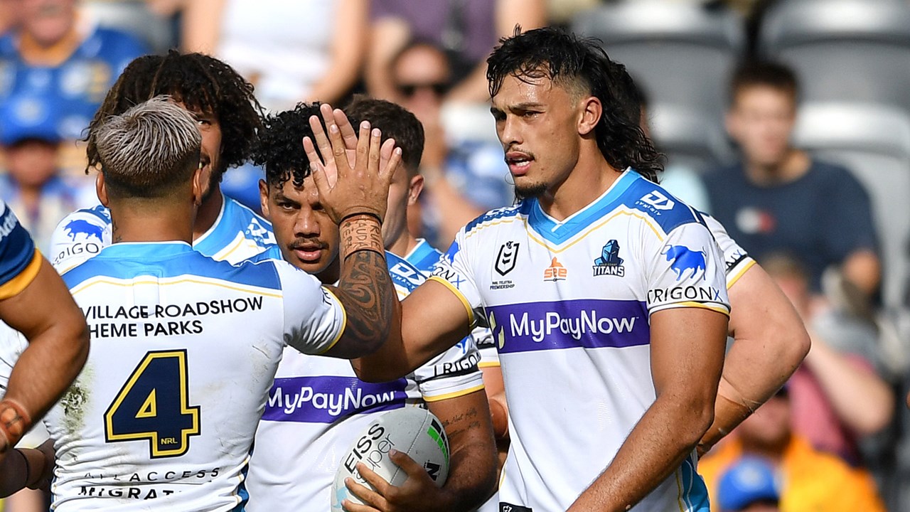 NRL 2022: Titans, Cbus ready to go for Grand Finals