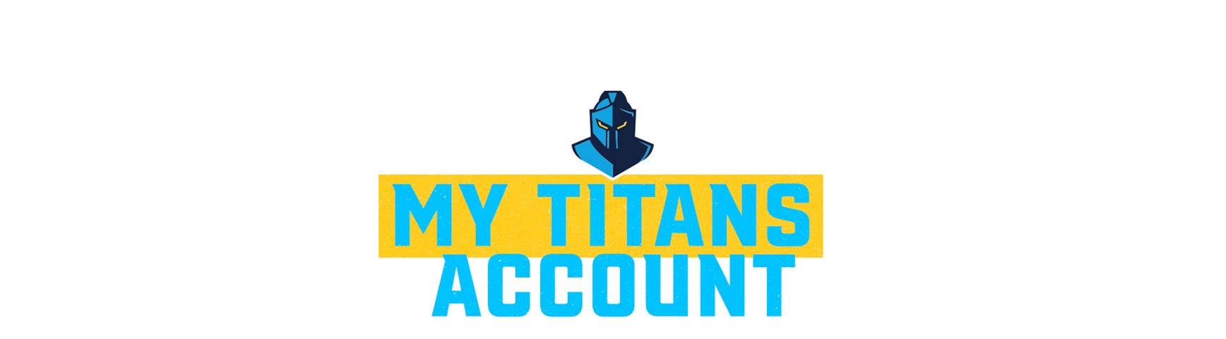 My Titans Account