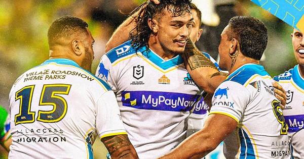 NRL 2021: Titans, Tickets on sale for all Titans home games