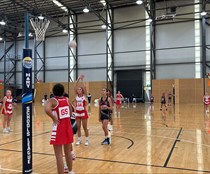 PBC claim term three title in HART Titans Netball Schools League