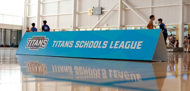 All Saints claim first Titans Schools crown at Carrara