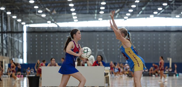 HART Sport to back Titans Netball Schools League