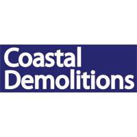 Coastal Demolition and Asbestos Removal