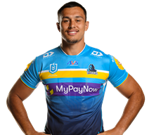 NRL 2022: Brisbane Broncos v Gold Coast Titans, stats, teams, score, stats,  video, Adam Reynolds, Tino Fa'asuamaleaui